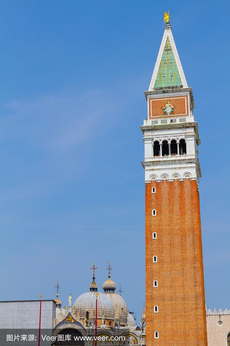 威尼斯的钟楼保存（威尼斯钟塔）